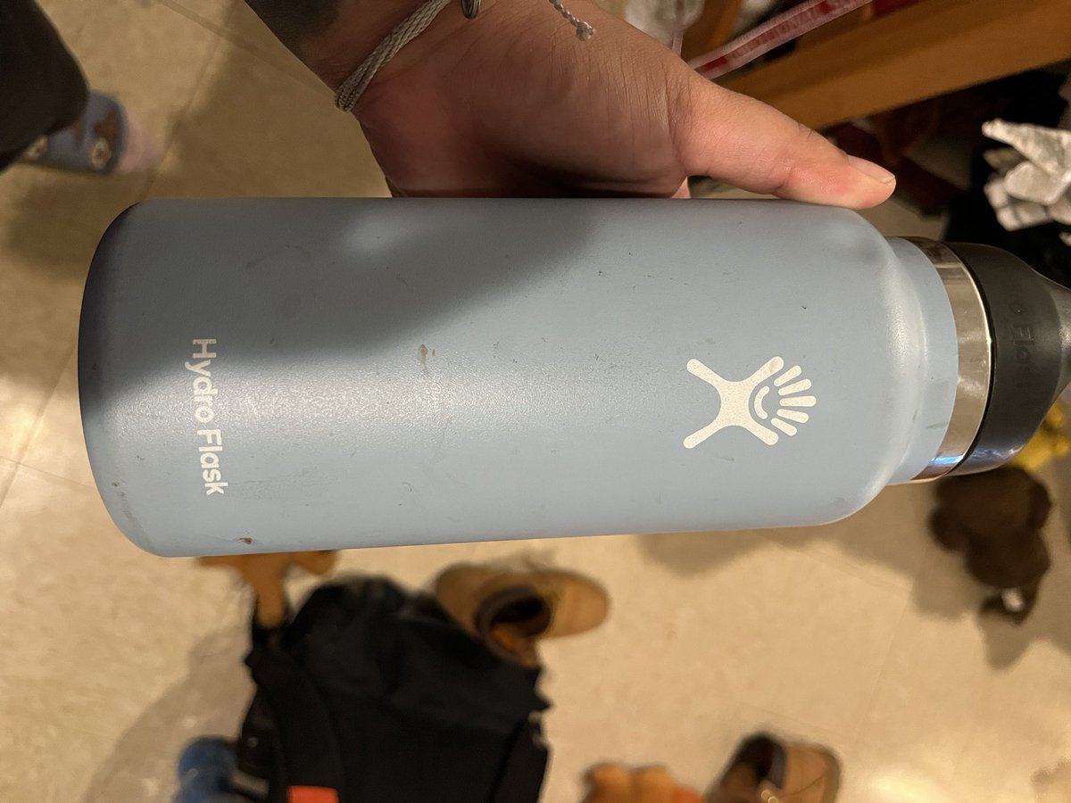 Melissa Sandoval tweet media