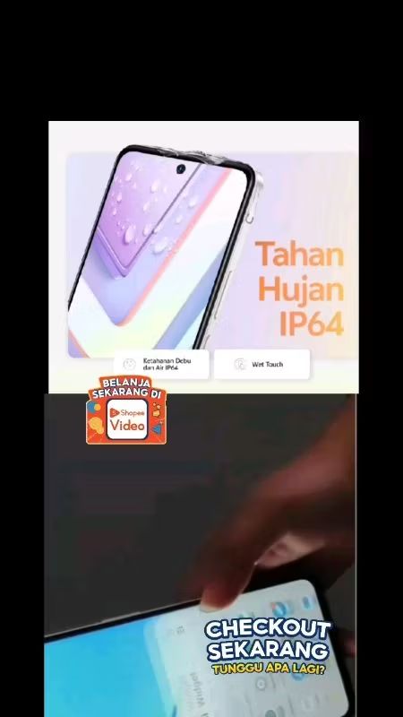 Zeka_mubarak's tweet photo. Ayo, lihat videoku di Shopee Video!  https://t.co/qNzKjXsSwY https://t.co/U83rKHIgob