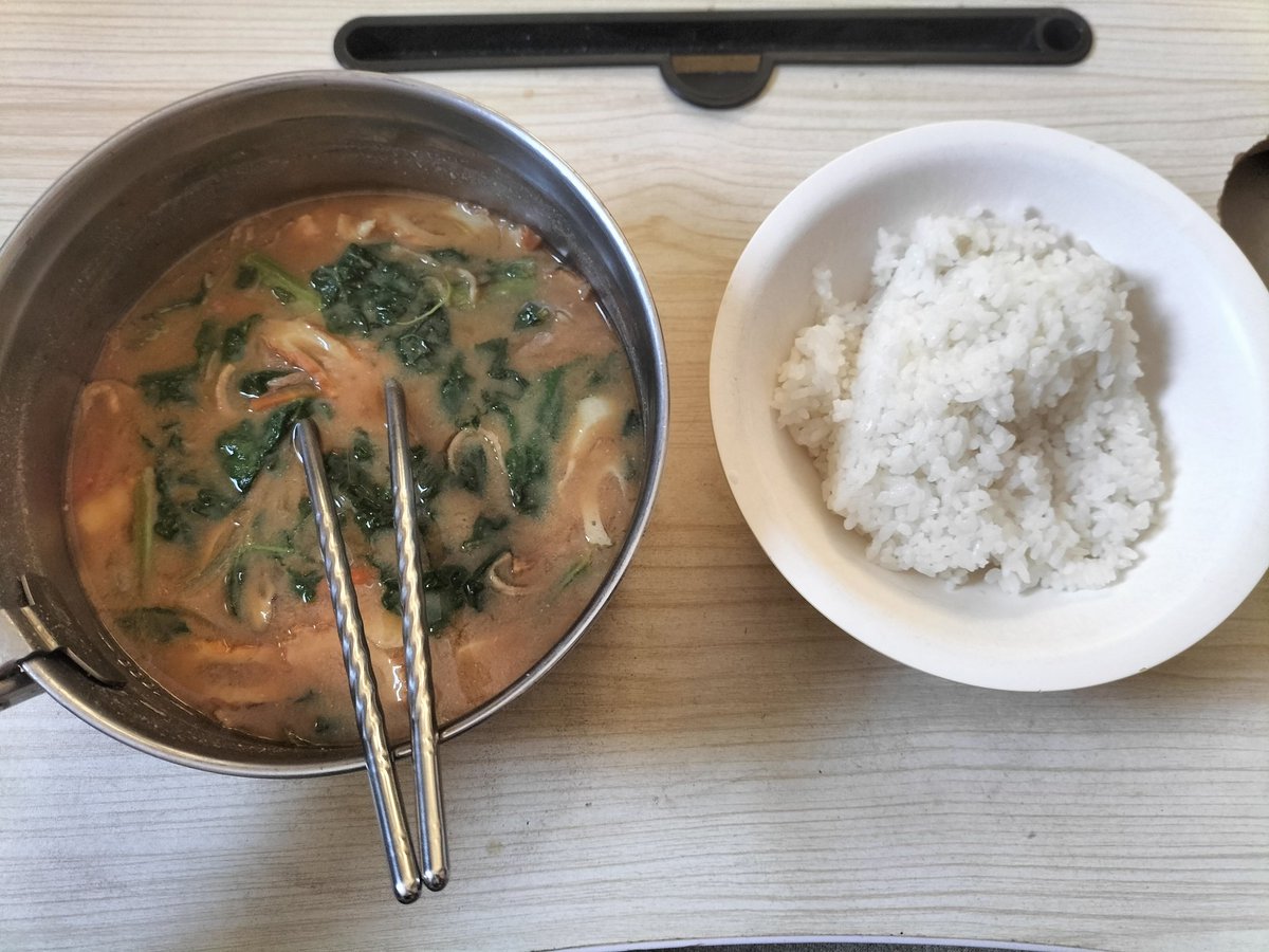 narasi17's tweet photo. 今日もいつもどうり、ご飯少なめ https://t.co/UgAW0SEcrF