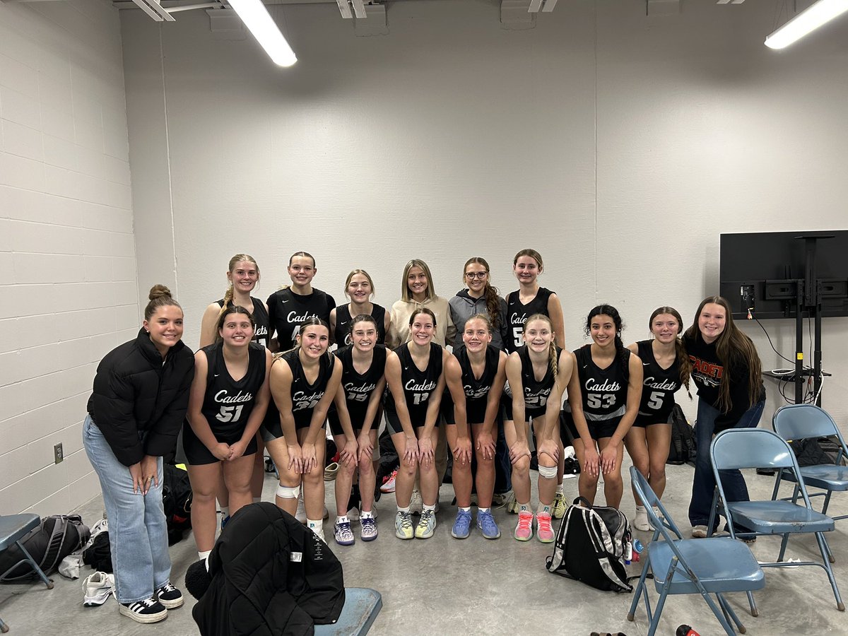 IFAbball's tweet photo. Great win on the road at Ogden tonight. We are back at it again tomorrow vs Clarksville at home! #TFT https://t.co/euwiaKs5Tf