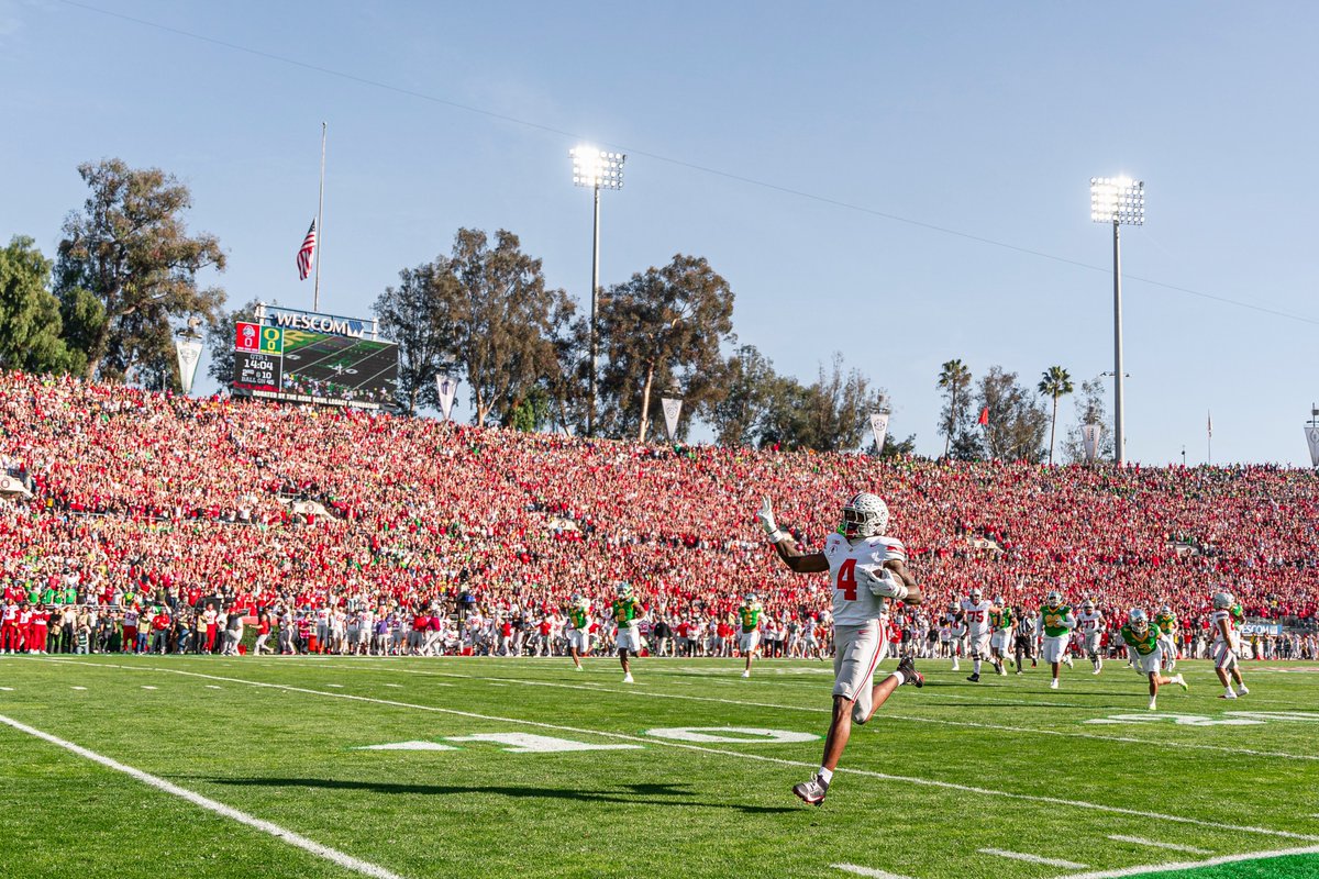 NotRyanDayTime's tweet photo. Tap, hold and load in 4K. ✌🏻 #GoBucks https://t.co/KWnfjfKQji