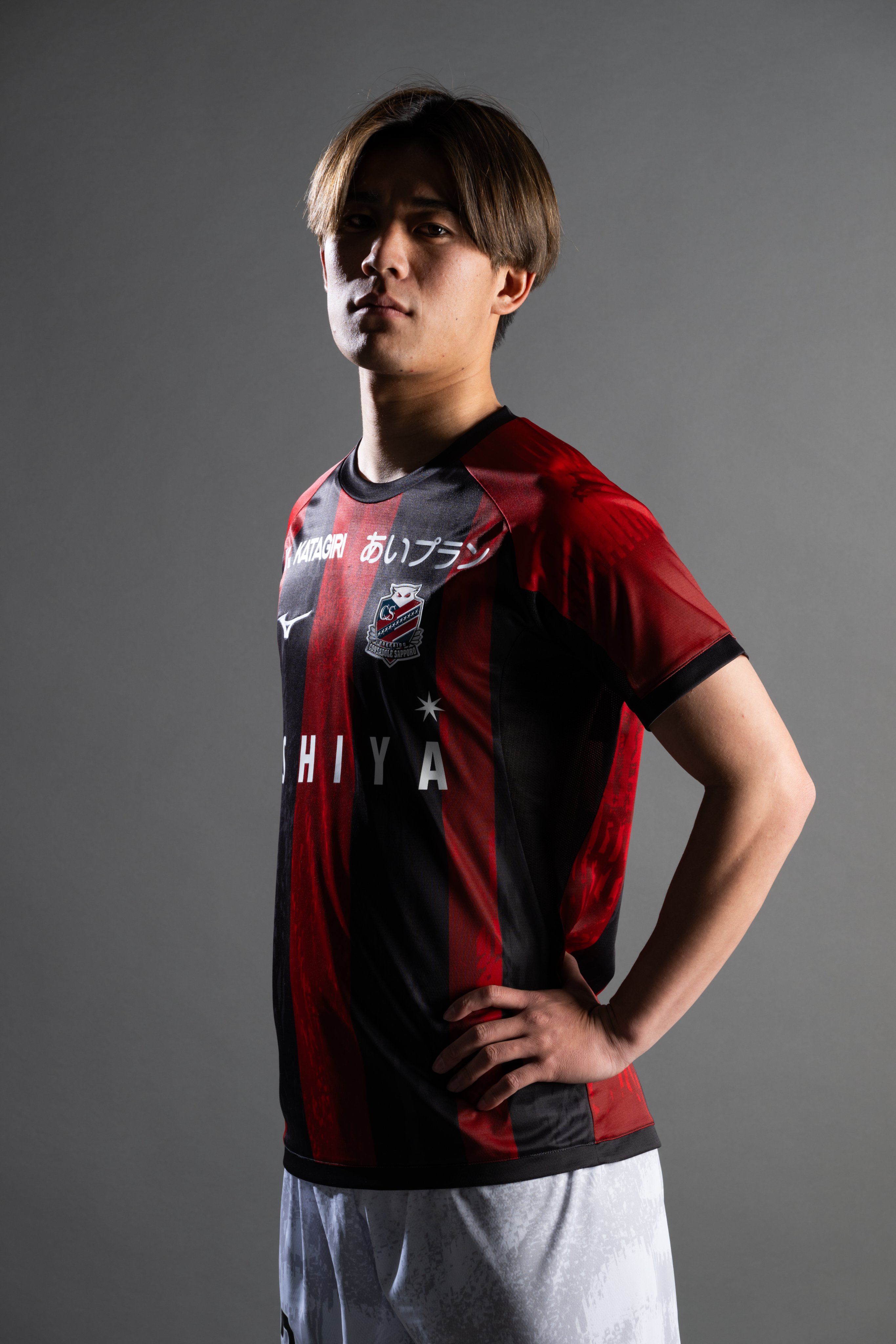 北海道コンサドーレ札幌公式 on X: 北海道コンサドーレ札幌公式 on X: