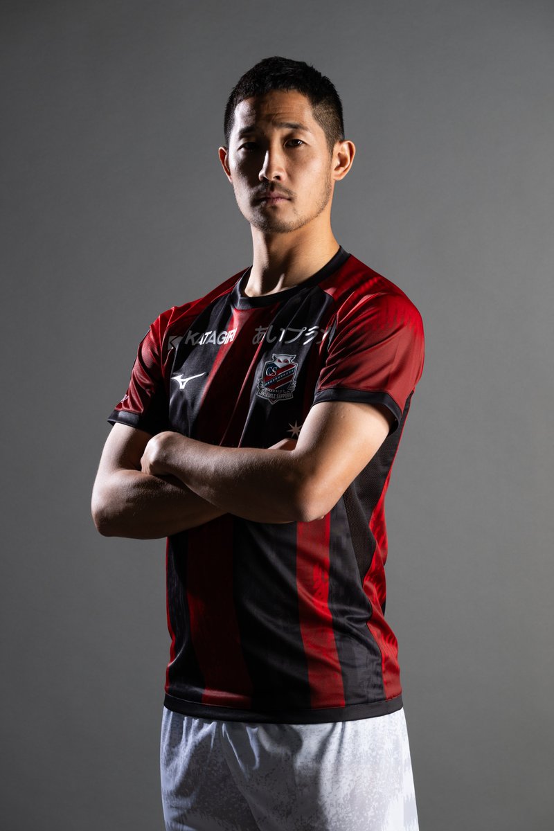 👑現在のユニフォーム売上ランキング👑 🥇#高嶺朋樹 🥈#近藤友喜