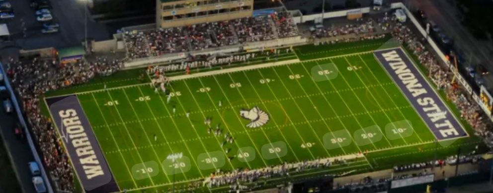 New home📍⚔️<a href="/WinonaStateFB_/">Winona State Football</a>