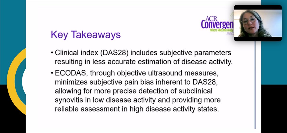 USSONAR (@ussonar_rh) on Twitter photo USSONAR Webinar going on tonight where Dr Yinh <a href="/janethyinhmd/">Janeth Yinh</a> gave a nice summary of abstracts from ACR24 looking at MSUS in identifying enthesitis in PsA (DUET Study) and using MSUS in assessing disease activity in RA!
#ACR24 #MSUS #Rheumatology #PsA #RA USSONAR Webinar going on tonight where Dr Yinh <a href="/janethyinhmd/">Janeth Yinh</a> gave a nice summary of abstracts from ACR24 looking at MSUS in identifying enthesitis in PsA (DUET Study) and using MSUS in assessing disease activity in RA!
#ACR24 #MSUS #Rheumatology #PsA #RA