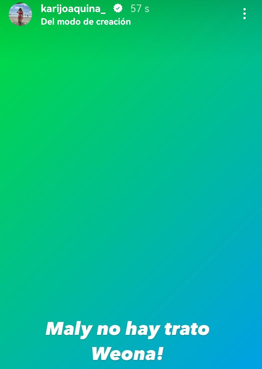 ampiciliina's tweet photo. La que se comió a freire está peleando con la maly y la ceci gutierrez 👀 https://t.co/Z9CZXRGGLQ