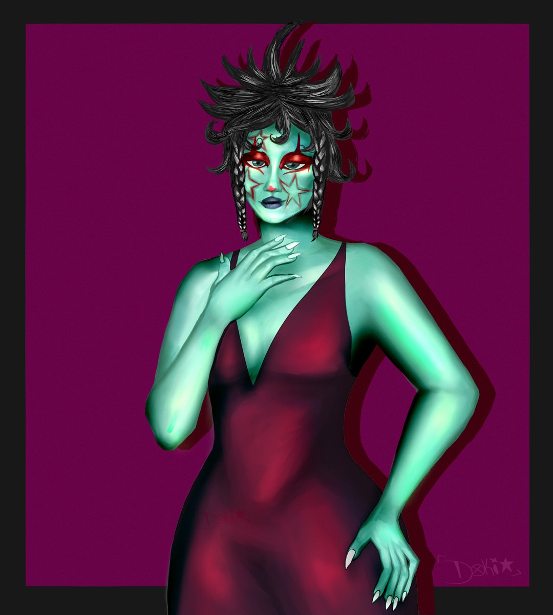 ♥ Dokuro Star ♥ tweet media