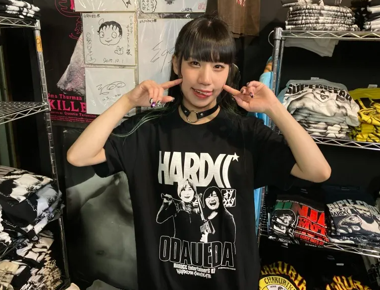 HARDCC's tweet photo. 今最もホットな女芸人コンビ・オダウエダ!
コアチョコ通常版は、ブラックカラーで登場だ!!
オダウエダ(男男女女ブラック)
https://t.co/Rf2FSsDpsr
大阪店LINE : https://t.co/8aKooG1V24
大阪店PayPay : https://t.co/IzwRYjUV2s
⭐️06-6214-5885
#corechoco #hardcc #japan #instajapan #fashion #onlinebusiness #love #anime #manga #movie #japanmovie
#instagood #fashion #followme #art #instalike #life #photography #ootd #coordinate