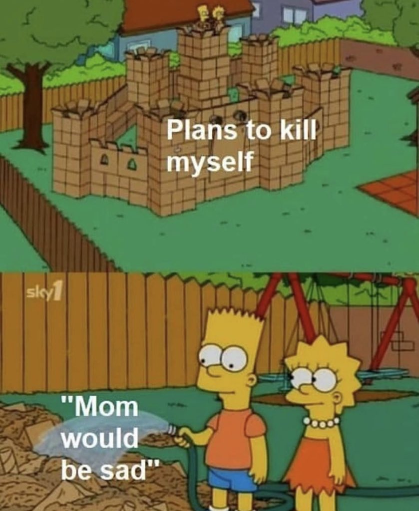 Pain Depression & Anxiety tweet media