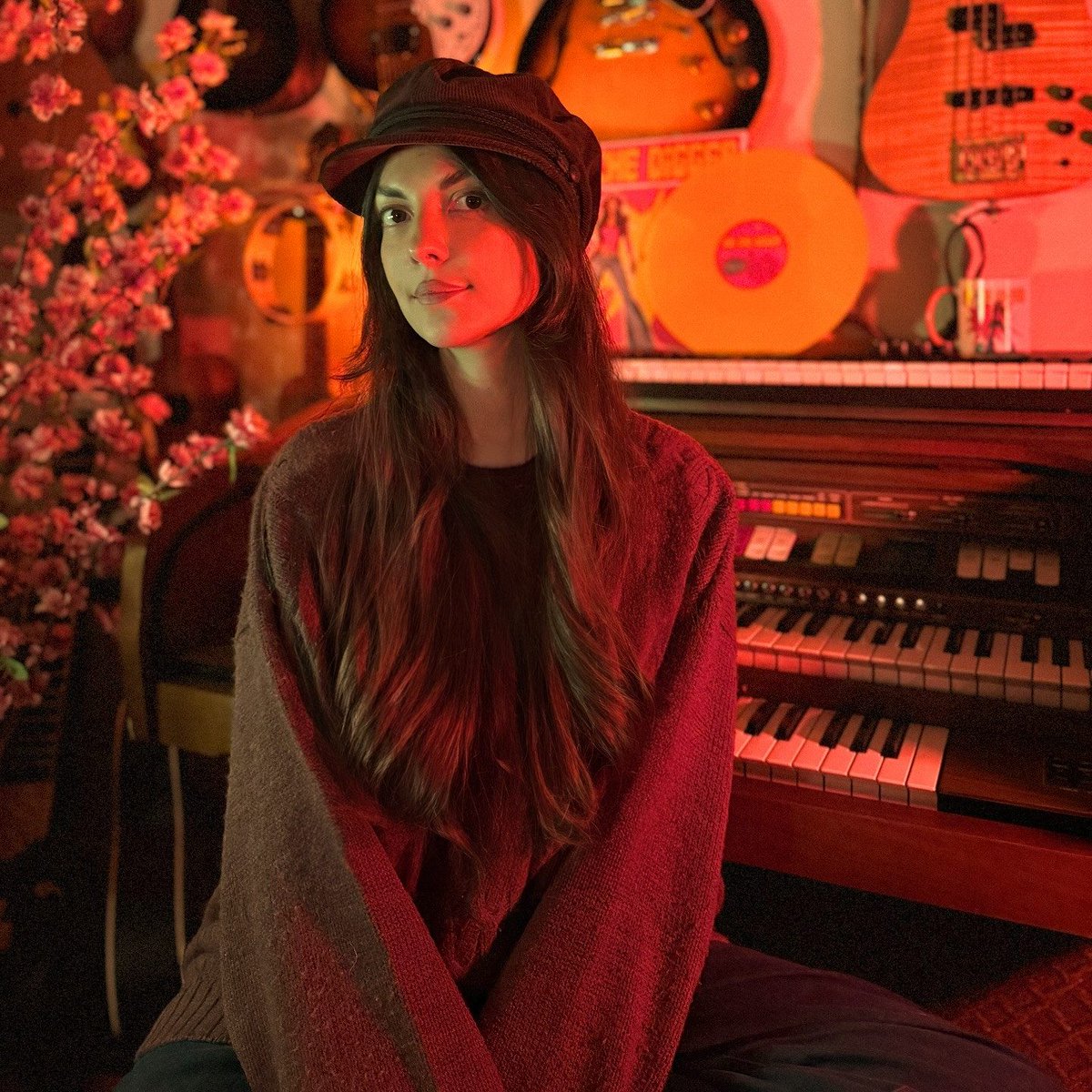 MrrrDaisy tweet media