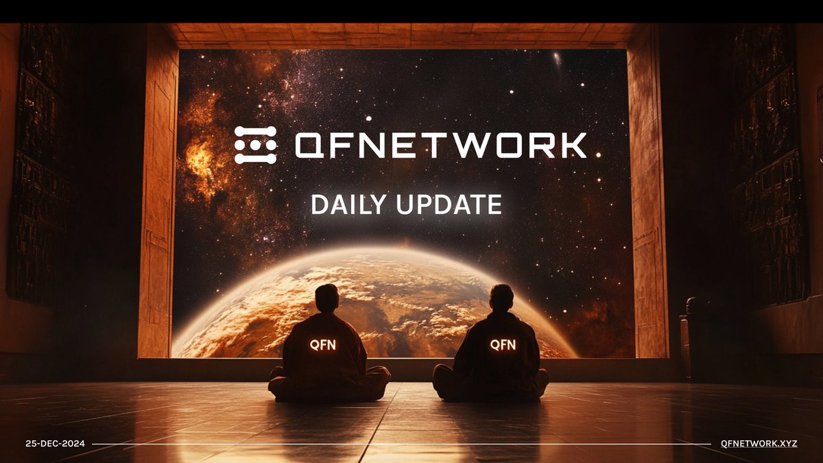 Mori_pnut's tweet photo. Behind QF is a team of experienced experts, with a long-term vision and always ready to innovate to create breakthrough solutions and optimize profits for investors.
@QuantumFusion_ 
#memecoin #meme #MemesAI #x1000gem #QF https://t.co/vDp15OwO43