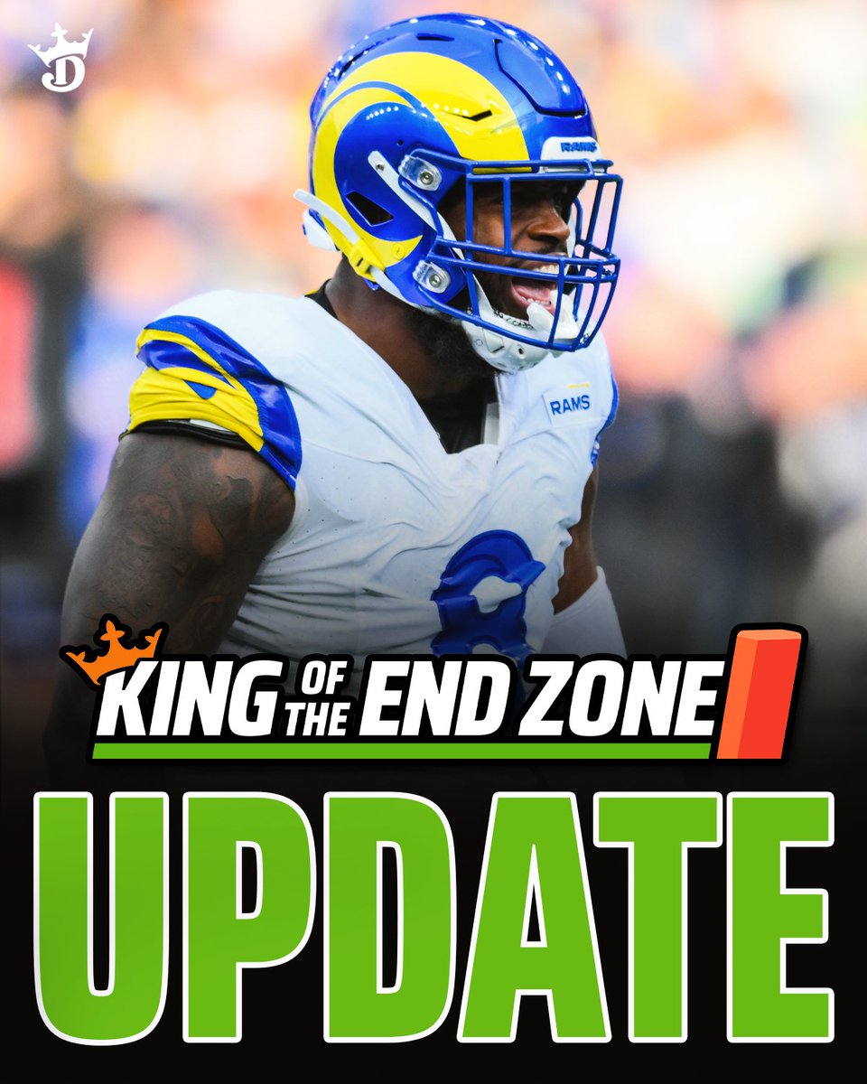 DraftKings Sportsbook tweet media