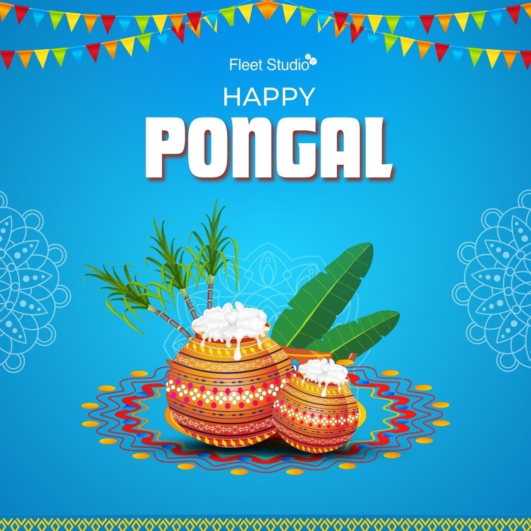 Fleet Studio tweet media