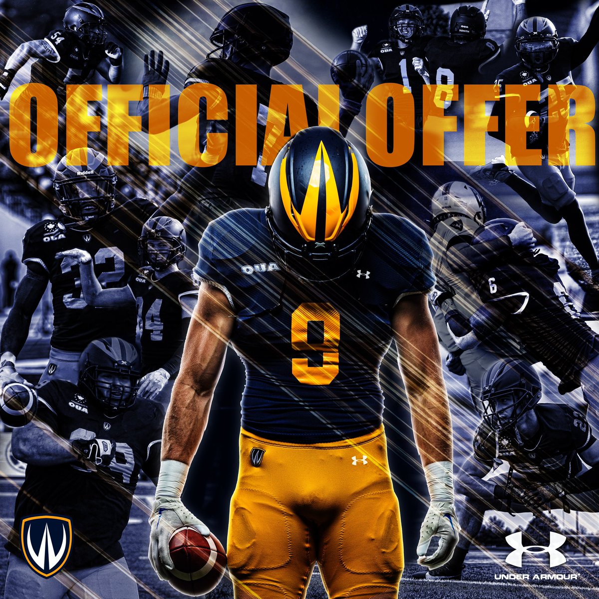 Julian MacFadden (@julianmacfadden) on Twitter photo After a great call with <a href="/Coach_PDonovan/">Patrick Donovan</a> I am blessed to announce I have received my first official usports offer to the University of Windsor! <a href="/HyackFootball/">NWSS Hyack Football</a> After a great call with <a href="/Coach_PDonovan/">Patrick Donovan</a> I am blessed to announce I have received my first official usports offer to the University of Windsor! <a href="/HyackFootball/">NWSS Hyack Football</a>