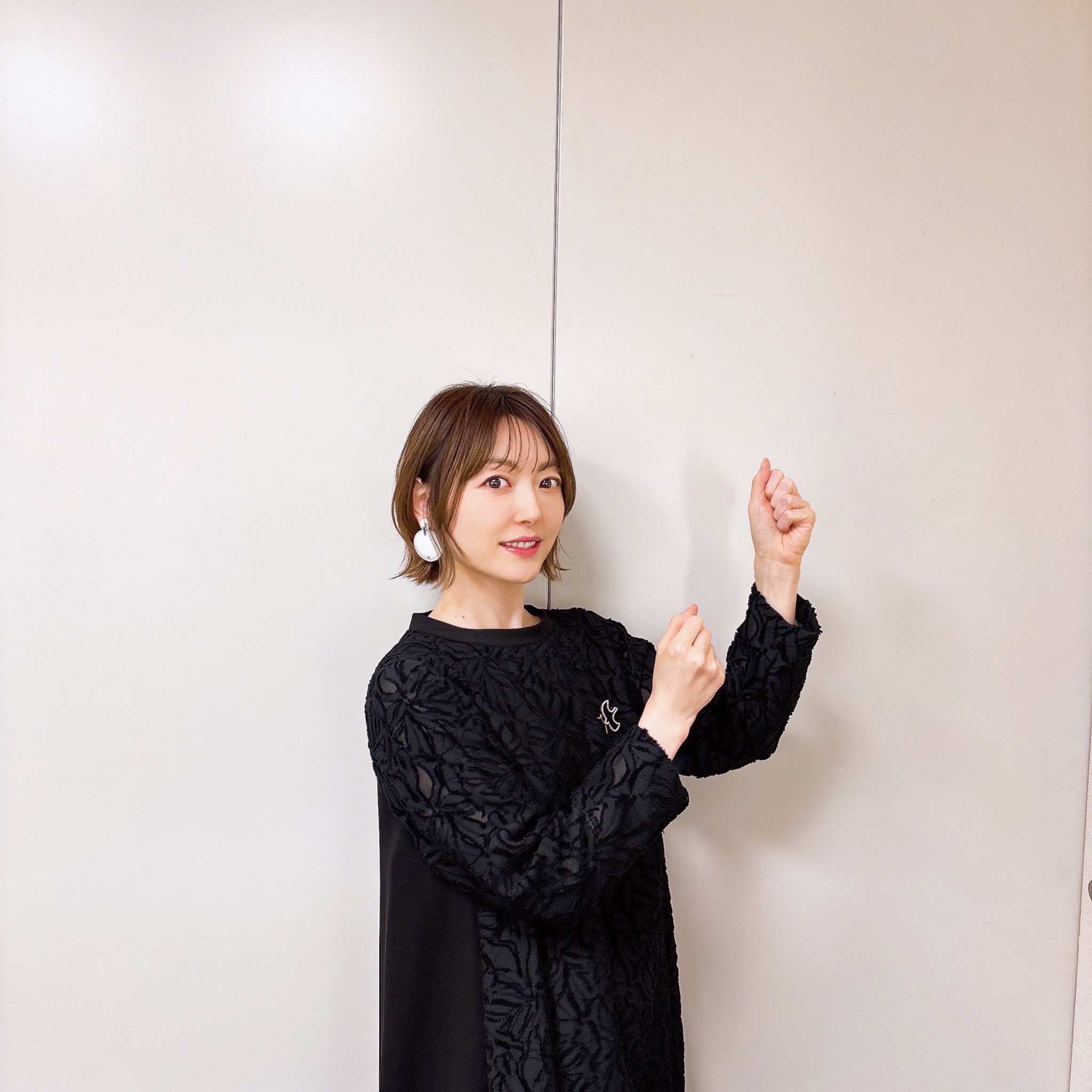 花澤香菜 on X: 