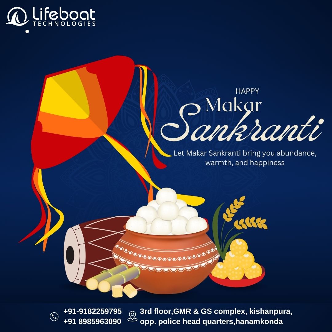 Lifeboat Technologies tweet media