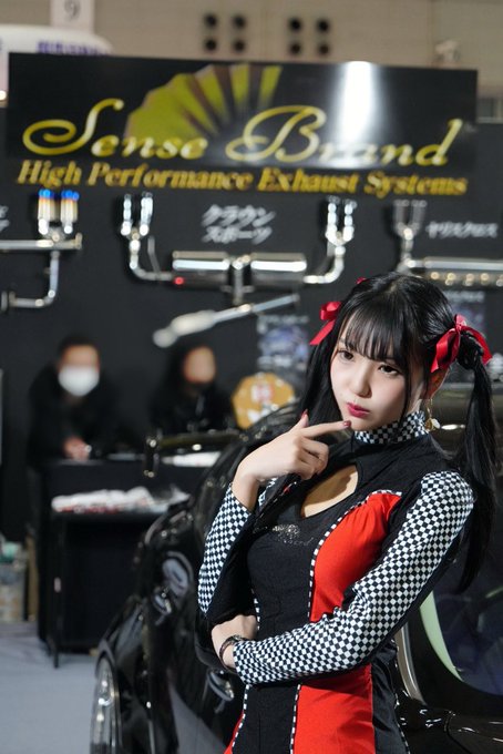 Twitterのコスプレ画像32