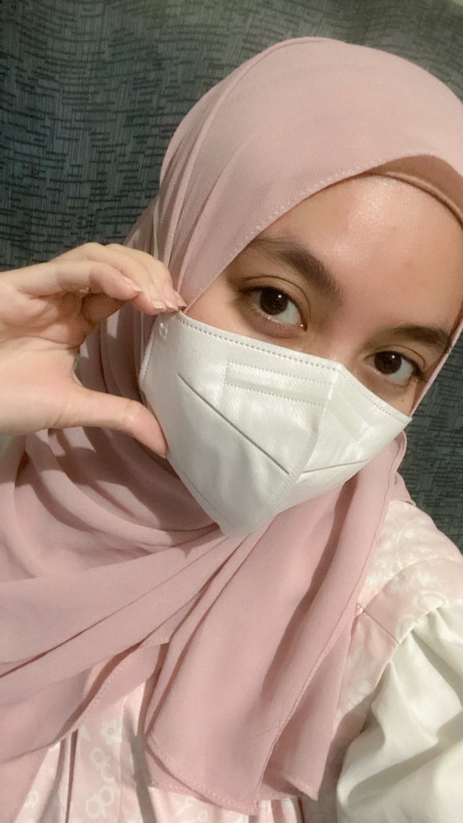 Nabilah Ayu tweet media