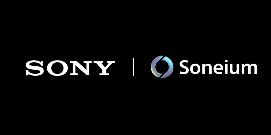 coinacademy_fr's tweet photo. 🚨 La multinationale japonaise Sony lance le mainnet de sa blockchain Layer 2, Soneium. https://t.co/nOmf4nf4Qg