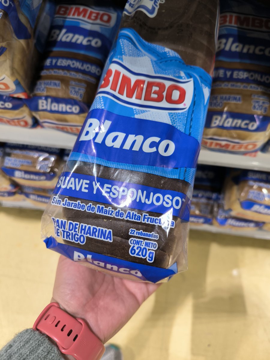 Itzerunaut's tweet photo. El nuevo Nito de @BimboMx #GDL 👀 https://t.co/79kk9pZ7cm