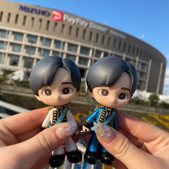 zelnail_37's tweet photo. メンカラネイル💙

#平成ジャンプ 
#推しネイル https://t.co/7zRj7JgeEy