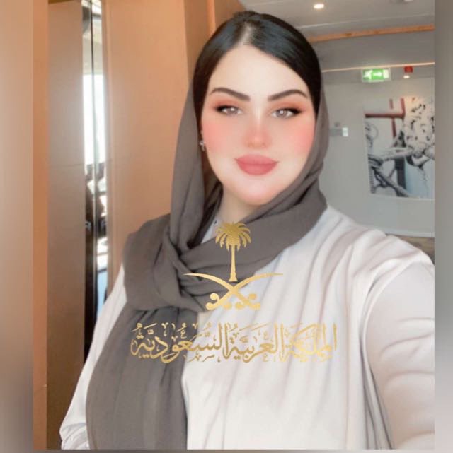 الإعلامية أمل بنت محمد الرويلي🇸🇦🇺🇳 tweet media
