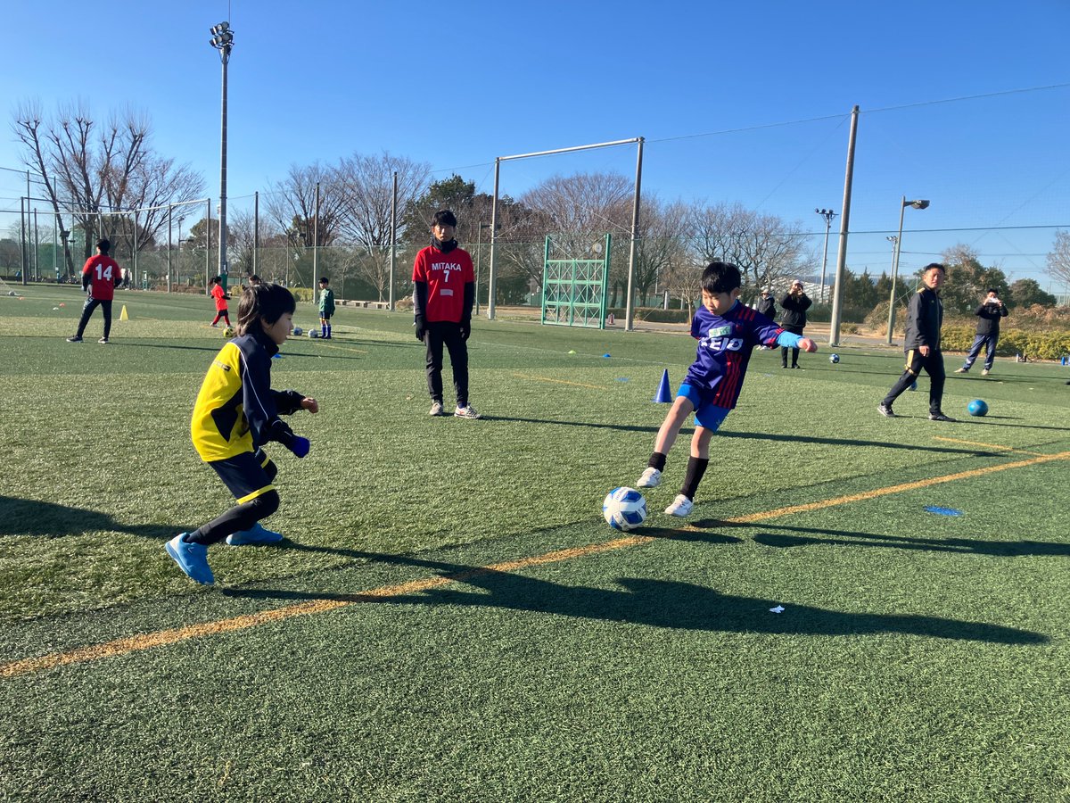 FC東京【公式】 #東京が熱狂 tweet media
