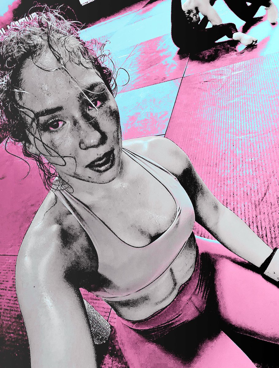 VlCECITIES's tweet photo. workin up a sweat  💦 https://t.co/x9pEetcGEG