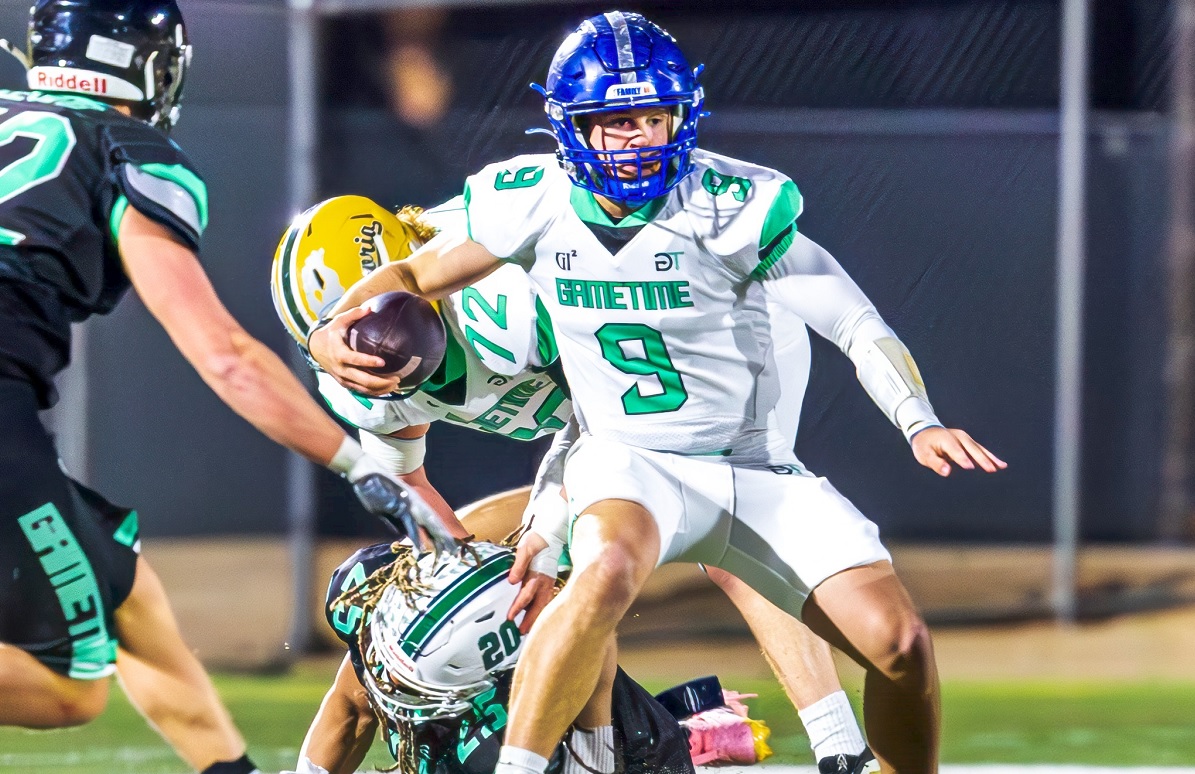 Javier Morales (@javierjmorales) on Twitter photo .<a href="/LittWithBritt/">Brittany Bowyer</a>'s interviews following the <a href="/GametimeRC/">Gametime Recruiting & Consulting</a> <a href="/GT_SeniorBowl/">Gametime Senior Bowl & Events</a> , including with <a href="/BuenaColtsFB/">Buena Colts Football</a> QB <a href="/Nashmoore9/">Nash moore</a> (Offensive MVP) & <a href="/MicaMountainFB/">Mica Mountain Football</a> DB <a href="/RoyG_07/">Roy Garcia III</a> (Defensive MVP) and Gilbert Alcaraz's photos of the third annual event --
Post: allsportstucson.com/2025/01/13/bue…
--- .<a href="/LittWithBritt/">Brittany Bowyer</a>'s interviews following the <a href="/GametimeRC/">Gametime Recruiting & Consulting</a> <a href="/GT_SeniorBowl/">Gametime Senior Bowl & Events</a> , including with <a href="/BuenaColtsFB/">Buena Colts Football</a> QB <a href="/Nashmoore9/">Nash moore</a> (Offensive MVP) & <a href="/MicaMountainFB/">Mica Mountain Football</a> DB <a href="/RoyG_07/">Roy Garcia III</a> (Defensive MVP) and Gilbert Alcaraz's photos of the third annual event --
Post: allsportstucson.com/2025/01/13/bue…
---