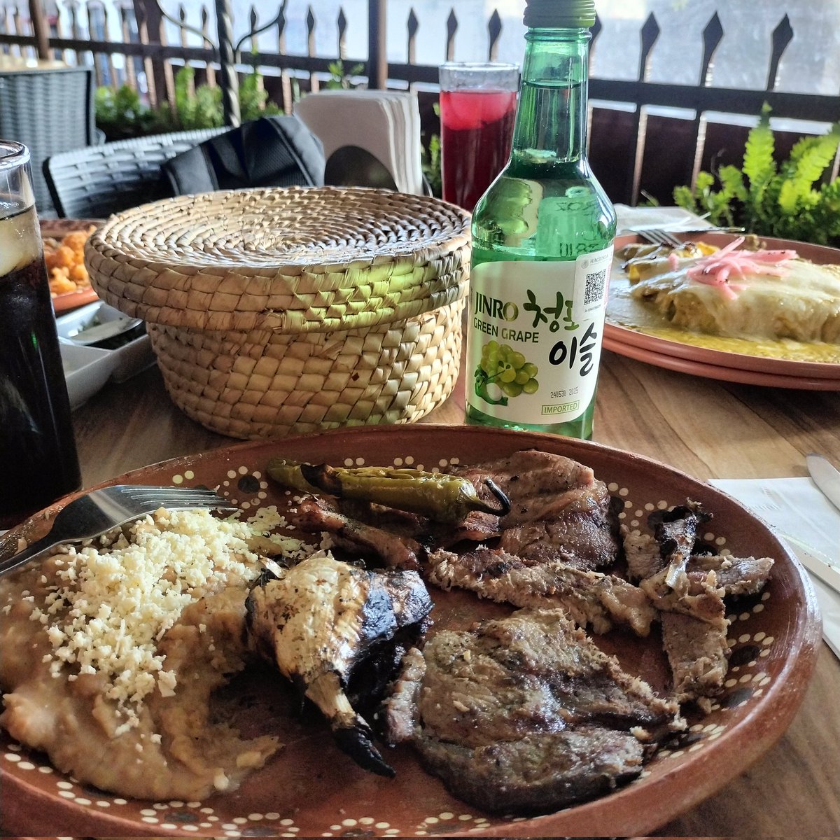 DulceAvRi's tweet photo. Mi rancho!!! Deliii deliiiii https://t.co/uZUQHRFEUl