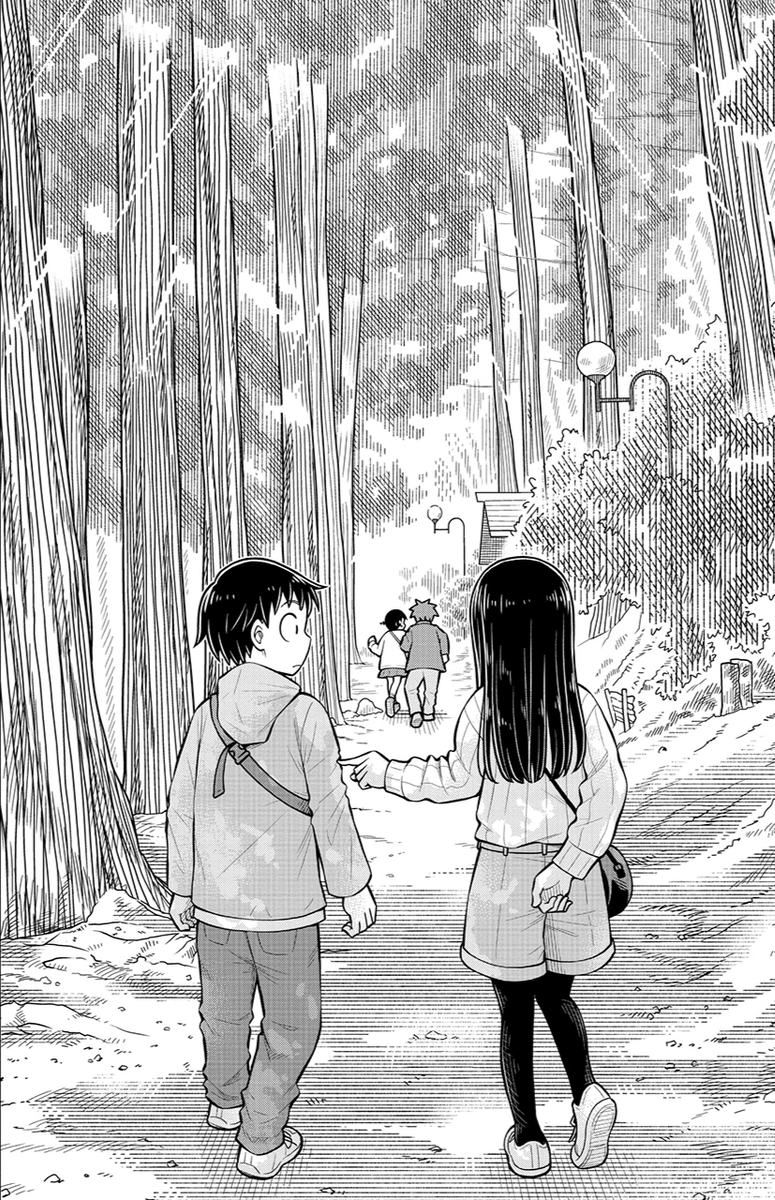 ～今日の今日おさ～
プチ修学旅行ではツンってされたけど、プチじゃない修学旅行では何されるのかなあ 