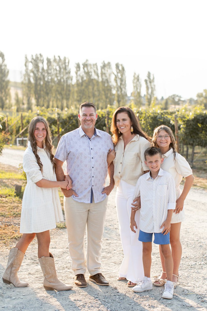 CoachHolsinger's tweet image. Happy Anniversary to the greatest! 24 years and counting! You are so selfless, kind, caring, and always so much fun. Can’t imagine life without you. My best friend forever. I Love You!