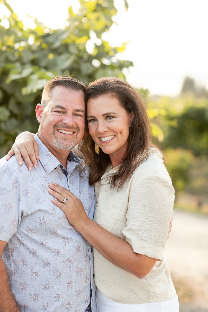 Happy Anniversary to the greatest! 24 years and counting! You are so selfless, kind, caring, and always so much fun. Can’t imagine life without you. My best friend forever. I Love You!