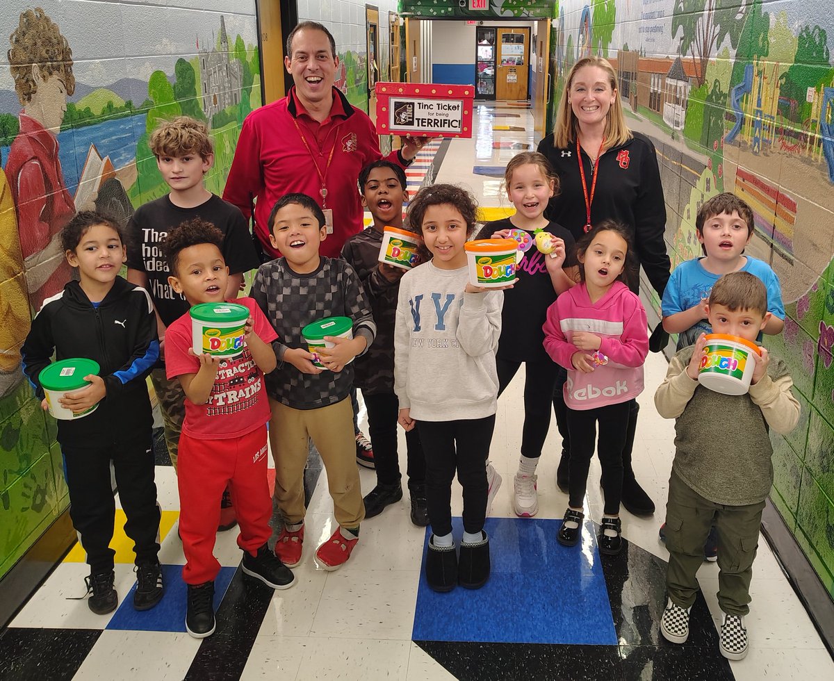 Tinc Road Elementary School (@tincroadschool) on Twitter photo Congratulations to this week's <a href="/tincroadschool/">Tinc Road Elementary School</a> Tinc Ticket Winners! <a href="/PtoTinc/">Tinc Road PTO</a> <a href="/markdgrilo/">Mark D. Grilo</a> @Dani_Marangon <a href="/BarbaSzast/">Counselors' Corner</a> Congratulations to this week's <a href="/tincroadschool/">Tinc Road Elementary School</a> Tinc Ticket Winners! <a href="/PtoTinc/">Tinc Road PTO</a> <a href="/markdgrilo/">Mark D. Grilo</a> @Dani_Marangon <a href="/BarbaSzast/">Counselors' Corner</a>