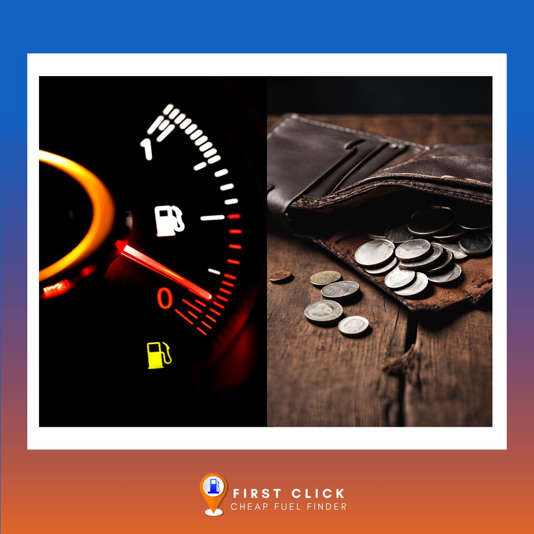 firstclick_ph's tweet image. Who’s going to give up first—my wallet or my tank?  💸😩
#phtraffic #gas #diesel