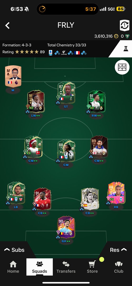 Godspeed-707 tweet media