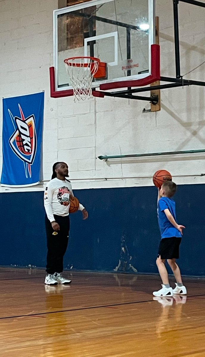 Chief Bridgforth tweet media