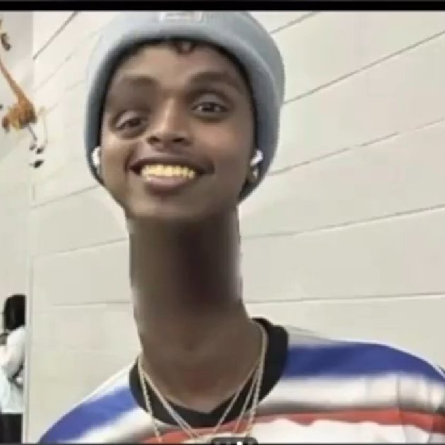 whoever made these edits of me count your days.