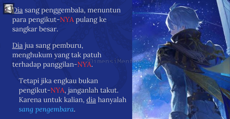 2DimensiMenfess's tweet photo. ❝
salam damai.
dengan rupa dan deskripsi tersemat, kami kemari hendak mencari rekan baru. sila jejakkan kata kunci,  boleh juga kutip ulang cuitan ini tuk berteman.

CATATAN LAIN: kami mengusung genre horor religius; mohon berhati-hati.

!2dfess —— W-OC. https://t.co/LXKUHY8ksC