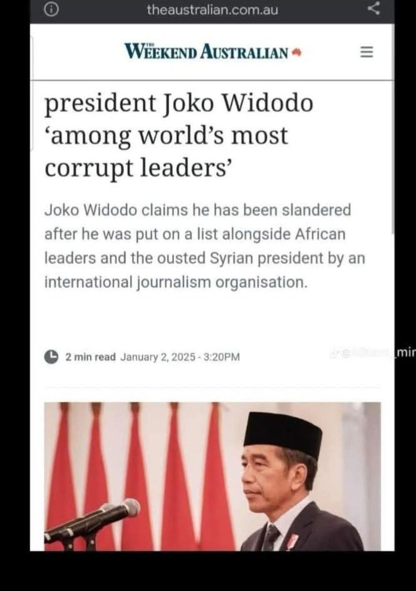 GunawanAri22008's tweet photo. @xquitavee Apapun akan dilakukan oleh pelacur politik spt dirimu.
Cek ini!
#DHOBOL https://t.co/a4VqpeoLS1