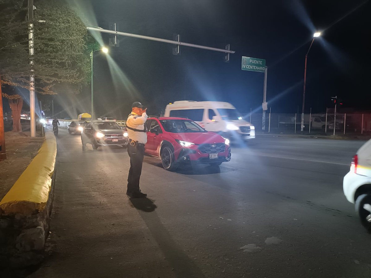 Policía Vial Estatal tweet media