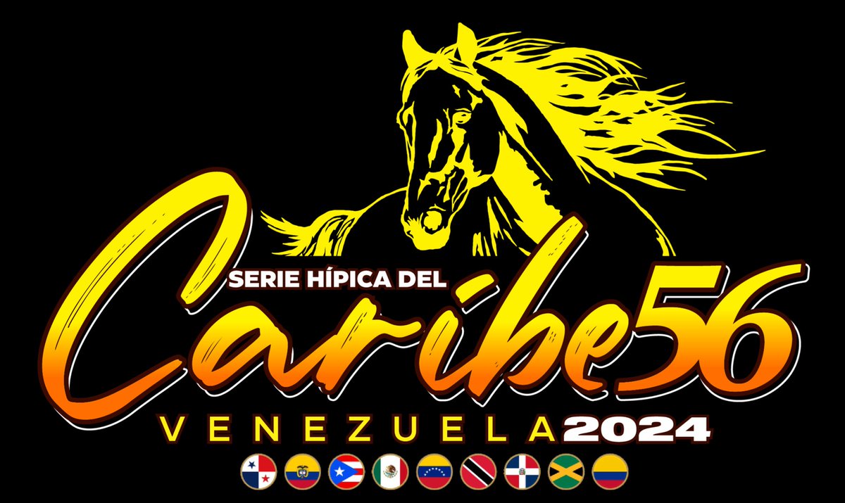 Recibidos los resultados toxicológicos de la Serie Hípica del Caribe 2024
<a href="/OficialINH/">OFICIAL INH</a>
#SHC2024
Detalles en confederacionhipicadelcaribe.org/?p=2430