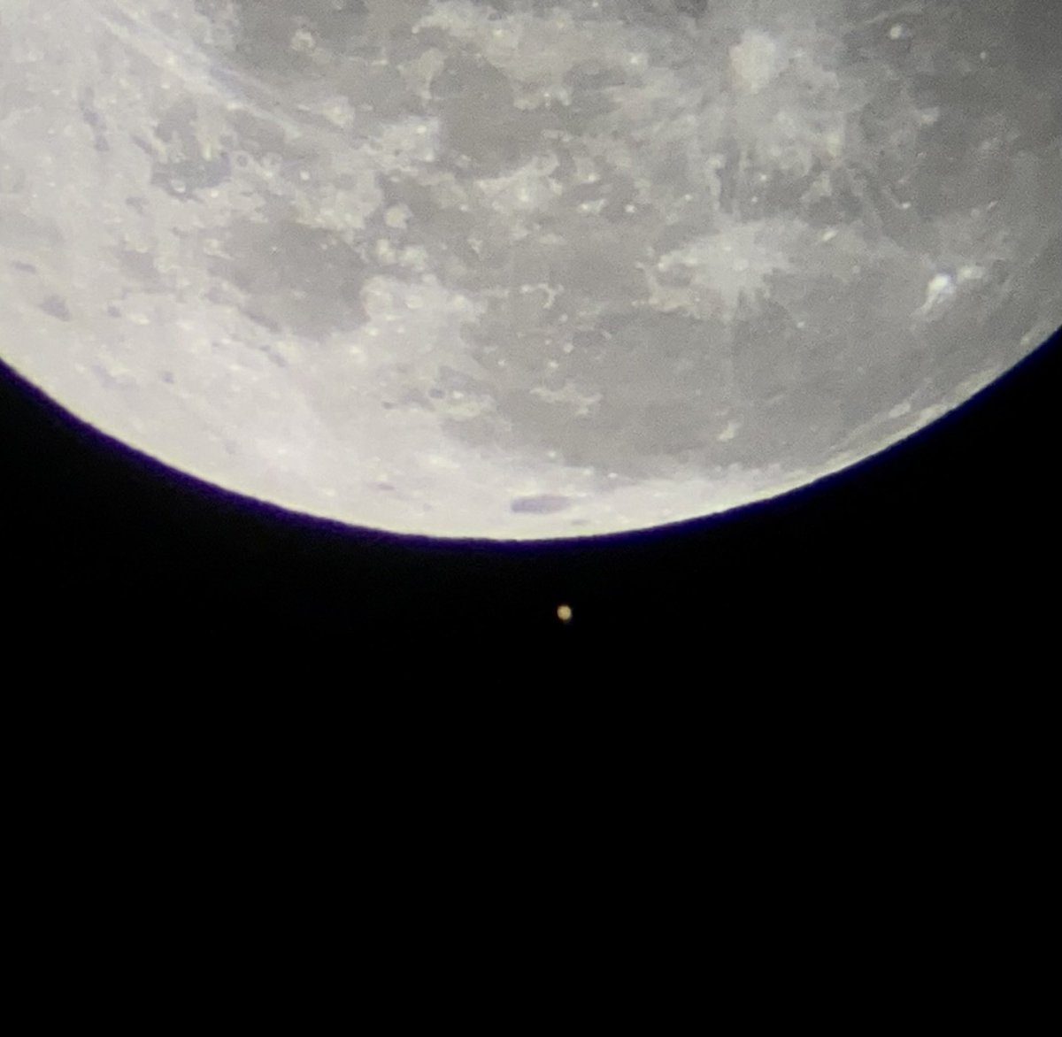 Dean Regas tweet media