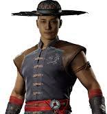 FGAnythingBot's tweet photo. If you were stranded on an island with Kung Lao, Taki and Goro, what would you bring? https://t.co/Dlu9qiCHC0