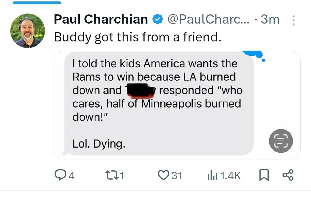 dfsdetectives's tweet photo. @PaulCharchian The REAL Paul https://t.co/5FRDFQJPWS