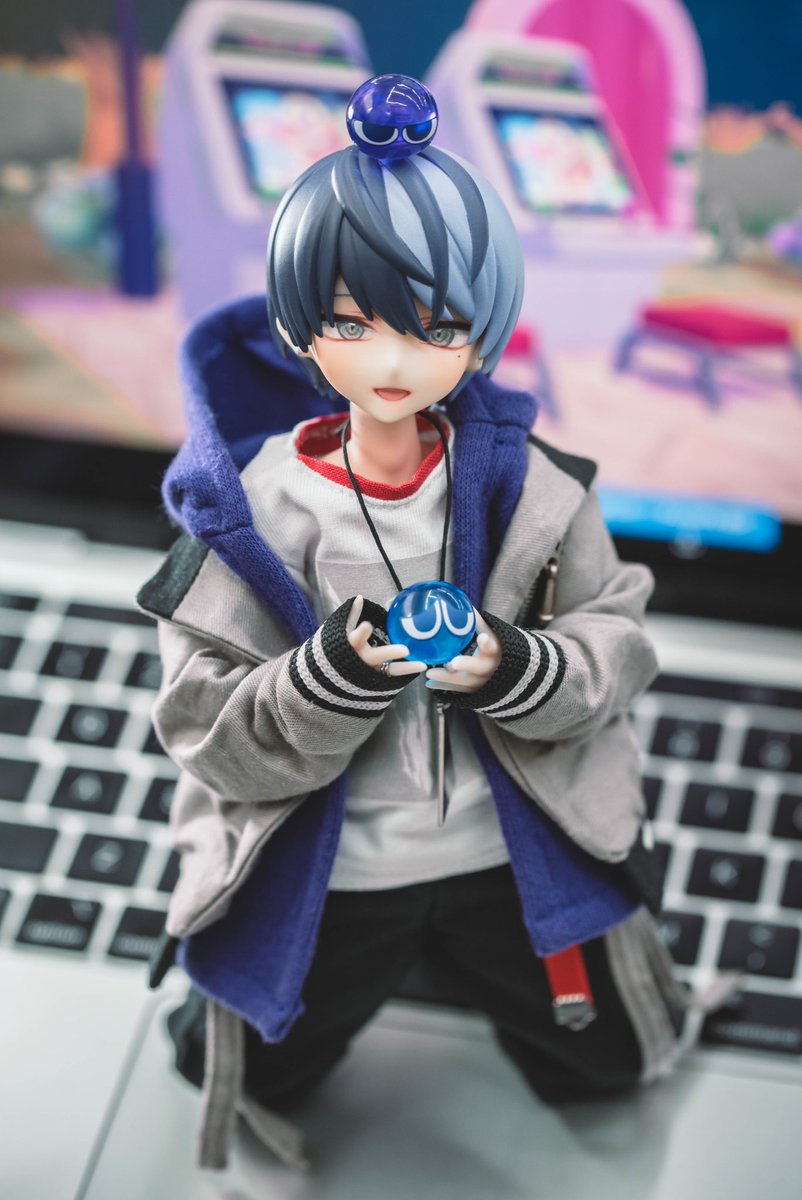 flow (@novoverflow) on Twitter photo 