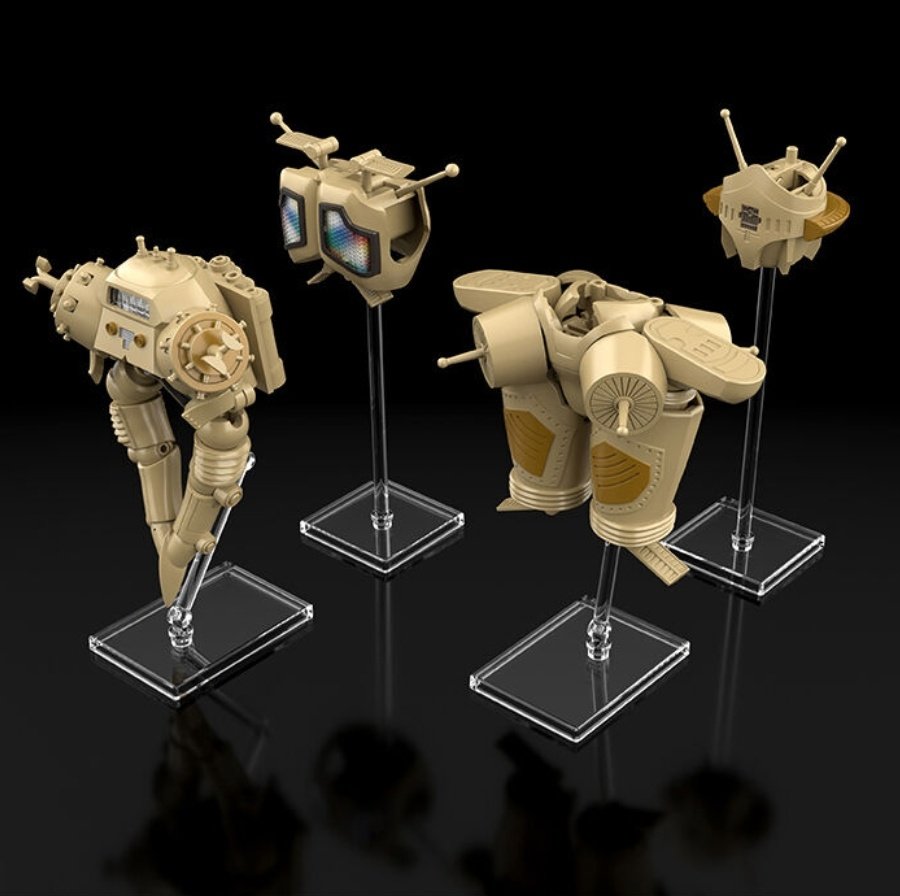 モワモワ星人ページ モジサシ定規（18cm）KB034PK/KB034BL/KB034BE/KB034GY | クツワ