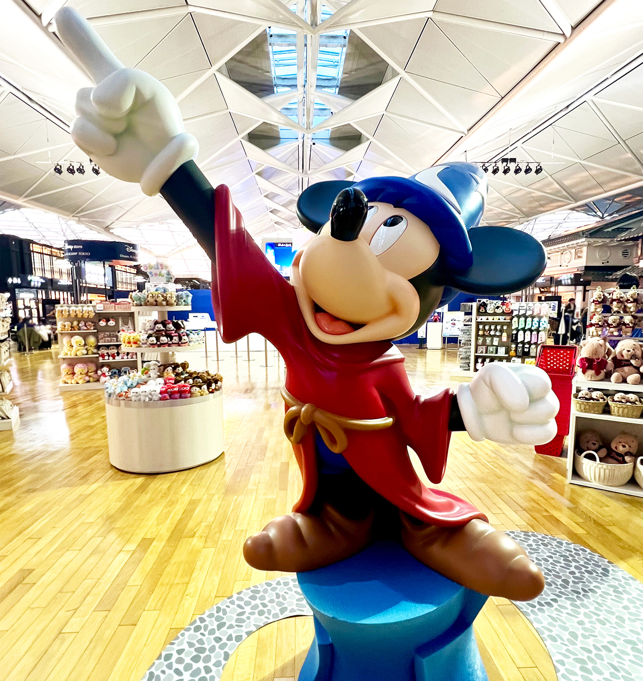 ディズニーストア公式 on X: 