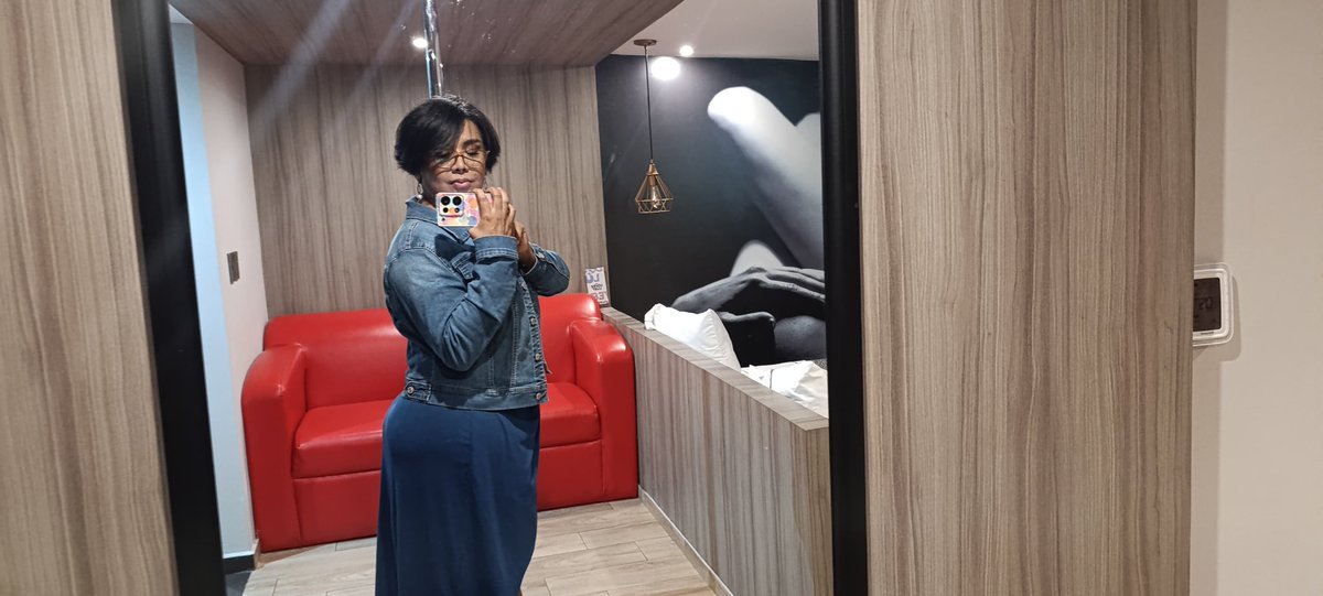 Adivinen dónde estoy jeje