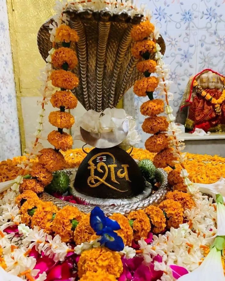 crazzy_soul_'s tweet photo. हर हर महादेव ❤️🙏🏻✨ https://t.co/gtEkIDNNTG